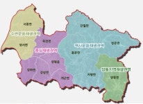 양평군, 도시재생전략계획 최종안 발표