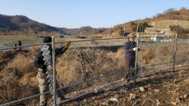 연천군, 아프리카 돼지열병 차단 총력
