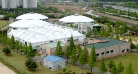 만수하수처리장 처리용량 한계… 인천시, 증설사업 추진