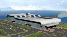 평택항 신규 국제여객터미널 조성 착공 지연 평택항 발전 발목잡나