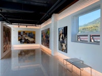 개인의 정체성이 된 소비를 고찰하는 SO,BE展