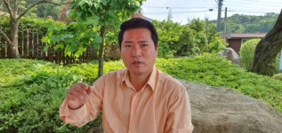 김영학 농업법인 한우리 대표 여주시 곤충산업에 힘 보탤 것