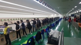 경기도사격테마파크, 6월14일까지 운영 전면 중단