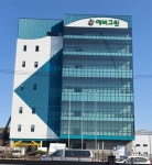에버그린, 안면부 여과식 방진 마스크 첫 국산화