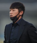 김남일 성남 감독, 신라스테이 5월의 감독상 수상