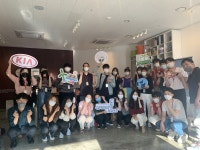 2020 기아 챌린지 ECO 프로젝트 대학생 서포터즈 활동 시작