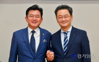 제10대 경기도의회 의장·더불어민주당 후반기 대표의원, 후보 선출을 위한 후보자 토론회