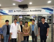 수원 강남여성병원, 요실금 수술법 전수 ATOT 아카데미 성료