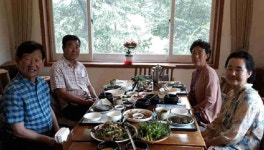 [아름다운 강산 산山 내川 들野 나들이] 외국인 입맛도 저격 연밭식당
