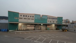 [인터뷰] 송유경 경기남부수퍼마켓협동조합 이사장