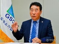 [경기인터뷰] 이석한 경기도중소기업CEO연합회장