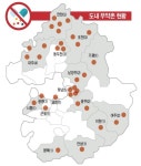 경기도 34곳 무약촌...가벼운 통증은 참는 게 일상