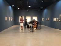 수원시립아이파크미술관을 수놓은 비대면 공연