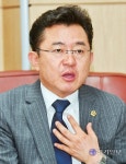 [인터뷰] 박근철 도의회 후반기 민주당 대표