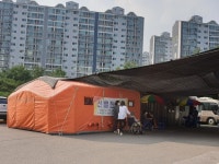 의정부 장암 주공 7단지發 코로나 3명 추가…녹양주민센터 폐쇄
