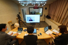 최초 랜선 인터뷰, 마시모 자네티 경기필 감독 소중한 일상 음악으로 다시 찾길