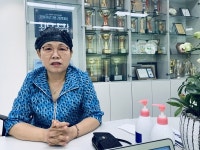 양자순 시흥시 정왕2동 주민자치회장, 집수리서 장학금까지…지역 누비며 참사랑