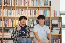 양주시청소년문화의집 봉사동아리 직접 기획하고 실행, 참봉사 배워요