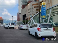 고양 삼송역 환승주차장 무료개방 한달만에 주차난 몸살