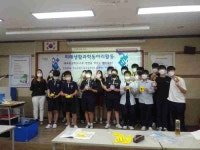 [우리 학교를 소개합니다] 안양서중학교