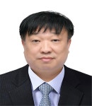 [새얼굴] 김기덕 경기도 AI산업전략관