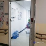 수원시장애인복지단체聯 건물 벽 뚫어 사무실 넓게