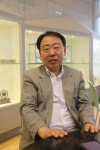 장관동 동민상사 대표 안양 취약계층 어르신, 청소년 위한 봉사 앞장설 것