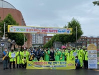 안성 스쿨존 어린이 보호 기관과 단체가 힘 뭉쳤다