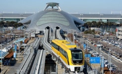 인천시·IPA, 인천공항 자기부상철도 2단계 참여 두고 갈등