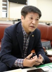 [10대 도의회 후반기 상임위원장 인터뷰] 김판수 안전행정위원장