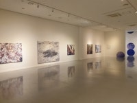 단원미술관 관람 재개…단원미술제 역대 수상작도 전시