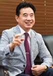 [부평중앙새마을금고, 3년 연속 수상_인터뷰] 이문성 부평중앙새마을금고 이사장