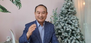 그린도시경영연구소주 | 이세린 SR그린 연구소장 "고향 여주, 세계적 환경친화도시 성장 최선"
