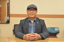 20여년 지역사회 봉사 새마을운동 동두천시지회장 윤광회