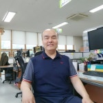 [우리사회를 비추는 희망등대_이달의 모범경찰관] 부천오정경찰서 송영진 교통조사팀장