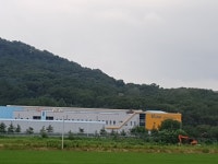 의정부 경전철 고산동 차량기지 임시역 내년 5월부터 운영