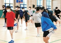 스포츠 분야 직업 탐색, 궁금증 풀었어요