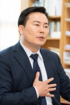 [인천시의회 의정24시_의정MIC] 교육위 정창규 시의원 하늘 담는 승기천 그리며