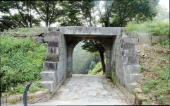 [경기도의 성곽과 능원] 안성 죽주산성
