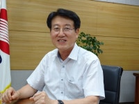 정치교 한국전력 안산지사장