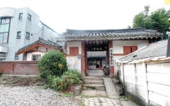 [빛나는 문화유산] 남양풍화당