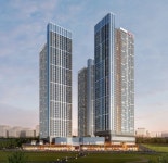 현대건설, 힐스테이트 고덕 스카이시티 8월 분양...28일 견본주택 오픈