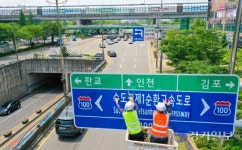 서울외곽순환고속도로, 29년만에 수도권 제1순환고속도로로
