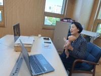 의왕시보건소, 임산부 출산준비교실 비대면 온라인수업 인기