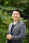 최대인 하남 꿈의학교 교장, 거침없이 꿈꾸고 당차게 도전하세요