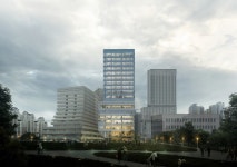 경기도교육청 광교 신청사 22일 첫삽…1천624억 투입해 2022년 준공