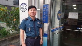 [우리사회를 비추는 희망등대_이달의 모범 경찰관] 화성동탄경찰서 태안지구대 순찰 1팀장 박용준 경위