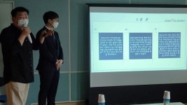 원광대 산학협력단, 평택 한국소리터 야외공연장 음향결함 해소방안 제시