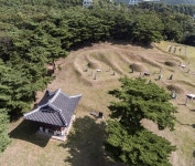 [빛나는 문화유산] 청주한씨문익공파묘역