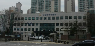 민원처리에 불만…수원 경찰서 입구에서 50대 분신 시도